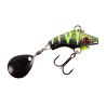 Spintail CWC Pig jig spin 21g