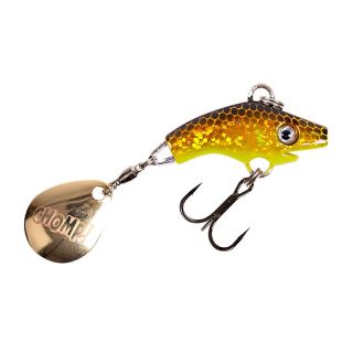 Spintail CWC Pig jig spin 21g