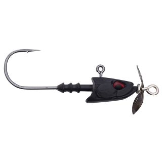 Tête plombée DUO Realis spinbait freestyle 3.5g