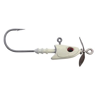 Tête plombée DUO Realis spinbait freestyle 7g
