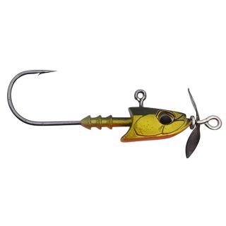 Jig head DUO Realis spinbait freestyle 9g