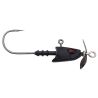 Tête plombée DUO Realis spinbait freestyle 9g