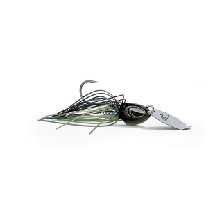 Chatterbait NAYS WRRR XS 5g