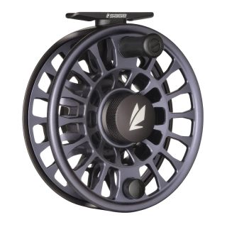 Moulinet SAGE ENFORCER Sea Smoke