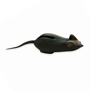 TIEMCO Critter Tackle Wild Mouse Emperor soft lure