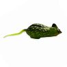 TIEMCO Critter Tackle Wild Mouse Emperor soft lure