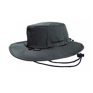 Bob TENRYU Logo hat olive