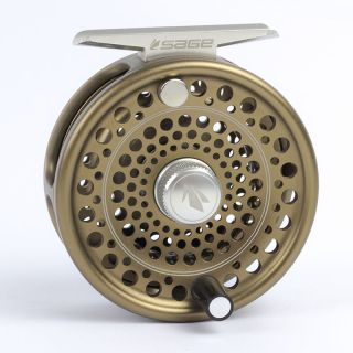 Occasion Moulinet SAGE Trout Séries 2/3/4