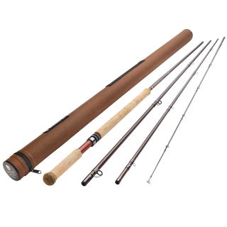 Canne à mouche REDINGTON Classic Spey 11'6 soie 7