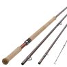 Canne à mouche REDINGTON Classic Spey 13'6 soie 8