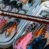 Canne à mouche REDINGTON Classic Spey 11'6 soie 8