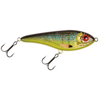 Jerkbait CWC Buster jerk 15cm