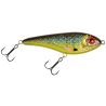 Jerkbait CWC Buster jerk 15cm