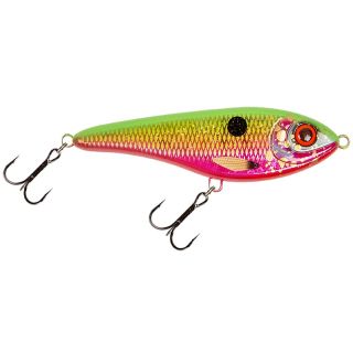 Jerkbait CWC Buster jerk 15cm