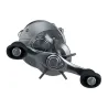 SHIMANO Calcutta Conquest DC A casting reel