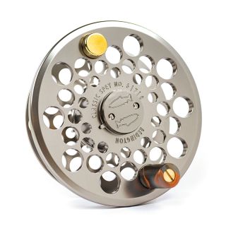 Bobine REDINGTON Classic Spey