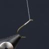 VEEVUS GSP 50D Black Tying Thread