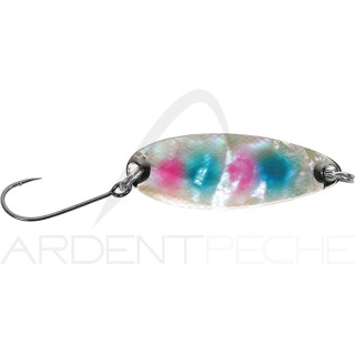 Cucchiaino ondulante SMITH Pure madreperla 3.5g