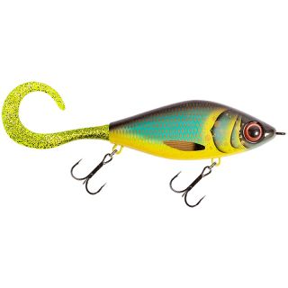 Sinking lure CWC Guppie