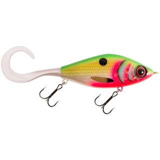 Leurre coulant CWC Guppie Jr