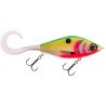 Sinking lure CWC Guppie Jr