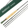 Canne à mouche MARRYAT TACTICAL