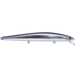 Poisson nageur ZIP BAITS System minnow abile 123 S