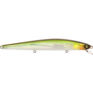 Poisson nageur ZIP BAITS System minnow abile 123 S