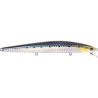 Poisson nageur ZIP BAITS System minnow abile 123 S