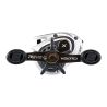 Moulinet casting ABU GARCIA Revo X voltiq