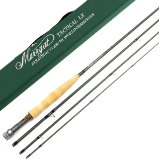 MARRYAT TACTICAL LX Fly Rod