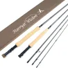 MARRYAT WISDOM fly rod - Ardent fly fishing