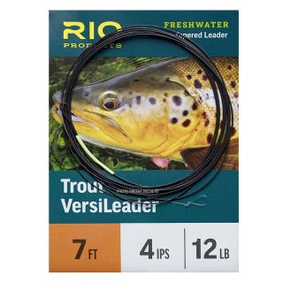 Versileader RIO Trout (7ft) 2.10 m