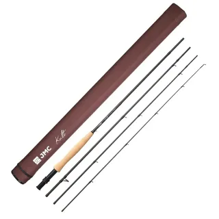 Canne à mouches JMC Kult - Ardent fly fishing