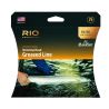 Soie RIO Elite Tête de lancé Greased Line SHD