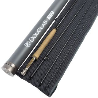 Occasion Canne à mouche Douglas Sky G 9' soie 5