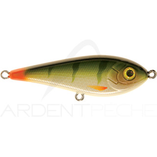 Buster Jerk Shallow di CWC - il jerkbait di riferimento - Ardent Tecniche di pesca