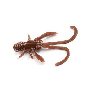 FISHUP Baffi Fly 1.5 soft plastic lure