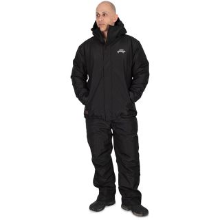 FOX RAGE Ragewear Winter Suit jacket and bib overalls