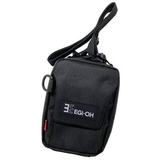 Sacoche YAMASHITA Egi oh eging bag PS Black