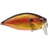 Poisson nageur MEGABASS ORC Burning shad