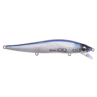 Poisson nageur MEGABASS Vision 110 SR