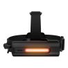 Lampe frontale LEDLENSER H9R Black box