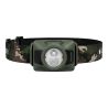LEDLENSER HF4R RGB Camo headlamp, boxed
