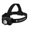 Lampe frontale LEDLENSER HF6R Black box