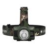 Lampe frontale LEDLENSER HF6R RGB Camo box