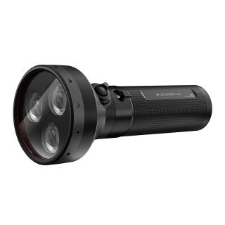 Lampe torche LEDLENSER P18R