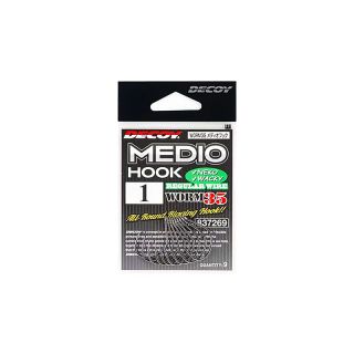 DECOY Worm 35 Medio Texas rig hook