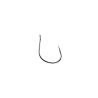 Hameçon texan DECOY Worm 35 medio hook