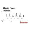 DECOY Worm 35 Medio Texas rig hook